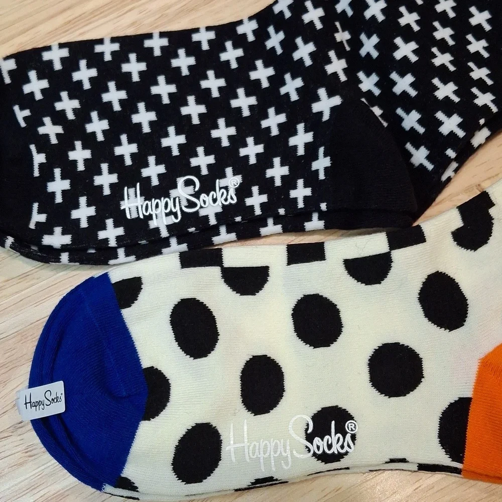 Happy Socks Bundle